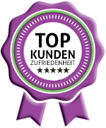 Kundenzufriedenheit